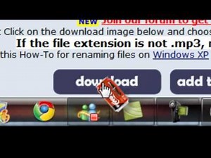 Como descargar musica 100% GRATIS, SIN VIRUS, SIN ARES, SIN LIMEWIRE y RAPIDO (online)