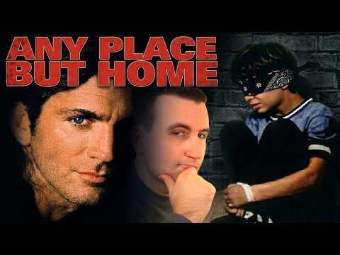 Any Place But Home (1997) Joe Lando | Crime Drama | Full Movie Reaction & Review