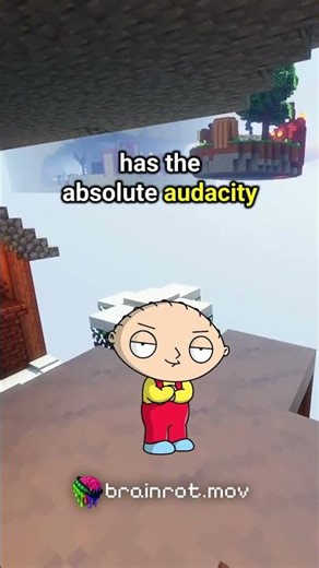 POV: Stewie explains his Sigma Grindset 📉💀 #stewiegriffin