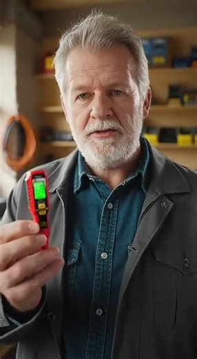 NCV Voltage Detector: Your Essential Electrical Safety Tool