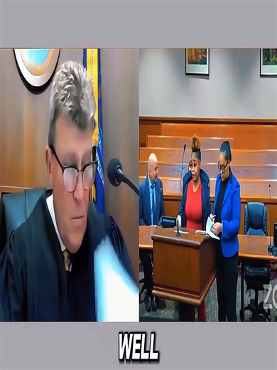 The Angry Gavel#courtroom