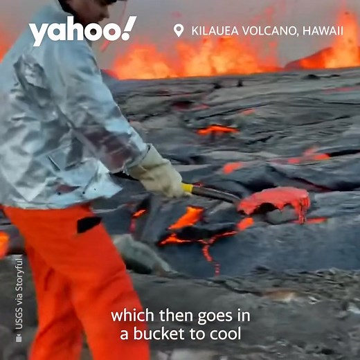 983K views · 1K reactions | Yahoo UK on Reels | Facebook