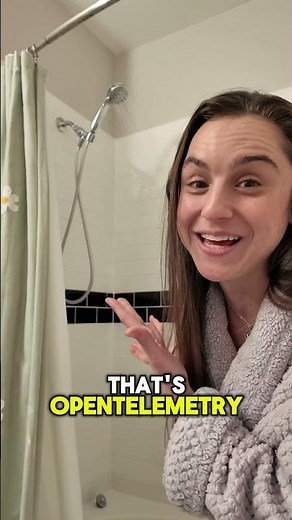 Observability ≠ OpenTelemetry