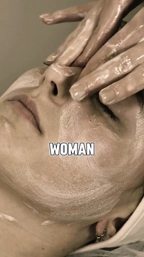 This 70-Year-Old Lady Looks 30 After Using This Face Mask — Shocking Results! #AntiAgingMask #Look | Justinneveru