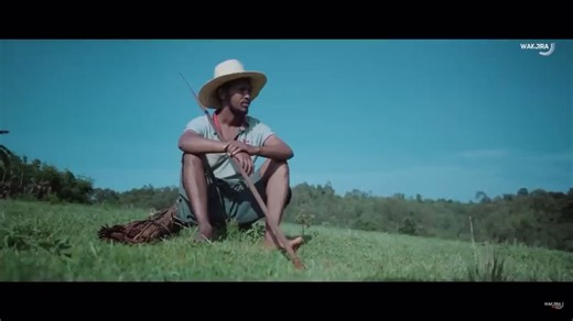 Damee Fiqaaduu: Faarfannaa Oromoon