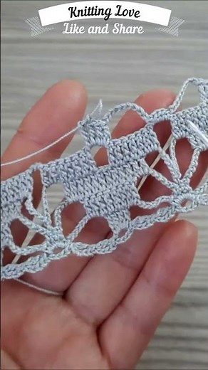 Incredibly Beautiful! 🎨 Crochet Work of Art for Summer 🌞