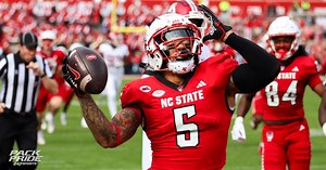 Former NC State S DK Kaufman receives rookie mini-camp invite from Seattle Seahawks