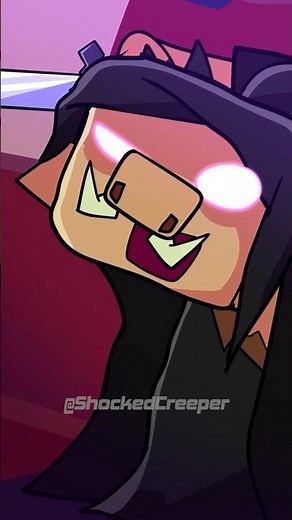 Sneak Attack! | A Minecraft Movie Animation | #aminecraftmovie #steve