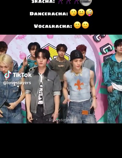 SKZ 3Racha Vocal Moments Compilation