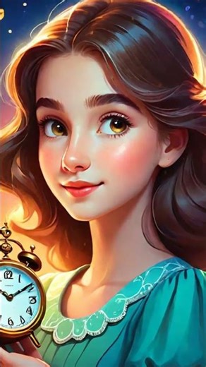 Inside the Clockmaker’s Secret Workshop