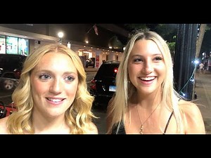 Do girls like being spit on in the bedroom? | Public Interview