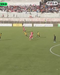 Save. Block. Save. Post. GOAL 🔥 Big Bullets' relentlessness in front of goal was the key to breaking the deadlock against Kamuzu Barracks FC! 💯 Watch 🇲🇼's TNM Super League LIVE and FREE on FIFA 📺 https://f.plus/SuperLeagueMalawiFB | FIFA