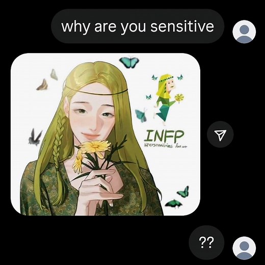 Understanding INFP Sensitivity and Personality Traits
