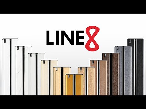 Introducing Line8 Power Tracks