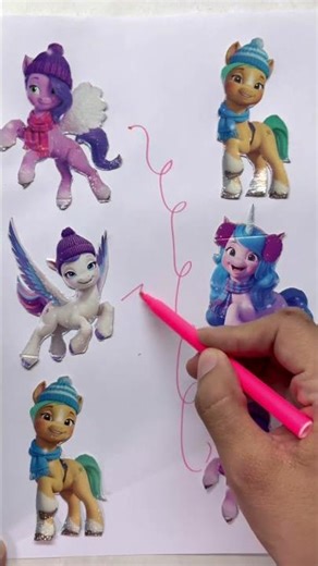 My little pony #fup