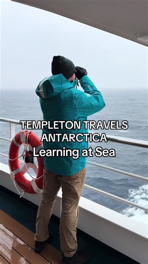 Discovering Antarctica: Educational Expedition Cruises