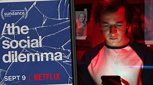 Netflix's new social media documentary is being called more "terrifying" than a horror film