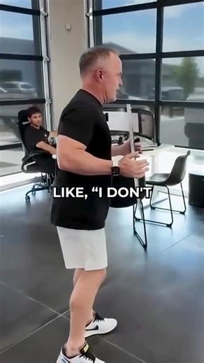 Watch us surprise Tyler with an award for being a Top 40 Car Dealer in America Under 40! We also saved Chuck over $17,000 on his new Porsche. #cardealer #top40under40 #porsche #cybertruck #carbuying | AMGjarred | Facebook