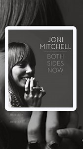 Joni Mitchell first released "Both Sides, Now" on her 1969 album Clouds, a quintessential folk recording with delicate vocals and acoustic guitar. #Classic #music | LoveSongs/HeartbreakSongs with lyrics by BEEME views