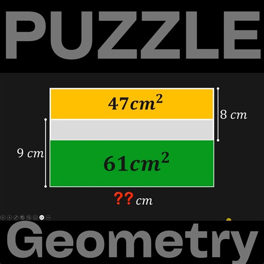 70K views · 426 reactions | GEOMETRY PUZZLE | Asisten and German Academy | Facebook