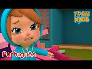 Os melhores filmes infantis | Desenhos animados para crianças | 30 minutos