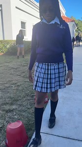 Our Middle School science students had a blast bringing motion to life! They started by drawing their own position vs. time graphs showing direction changes, speed variations, and stops. Then they headed outside to recreate the motion in real life while recording their movements. Using the videos, they generated new graphs and compared them to their originals, reattempting the motion and making adjustments until the data matched. To wrap it up, each group created an iMovie presentation to explai