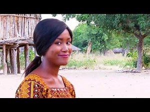 Life in a Tonga home in Binga