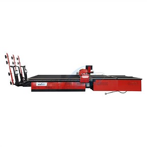 [Hot Item] Industrial-Grade Glass Cutter Machine Automatic CNC Glass Cutter