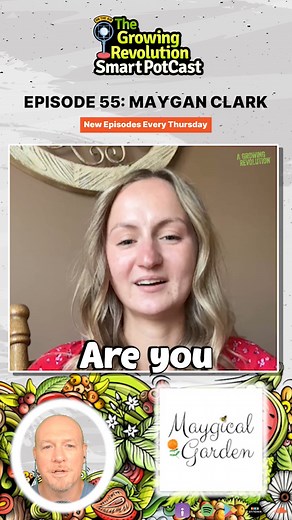 1K views · 11 reactions | New Episode of The Growing Revolution Smart...