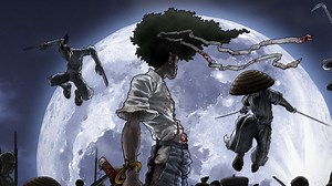Afro Samurai 2 disappearance explained