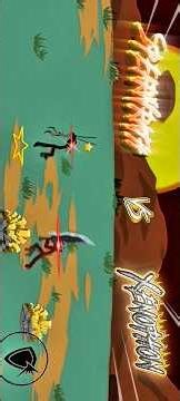 StickWar Legacy M.W.L 30 ( Only Spearwrath / Insane Difficulty )