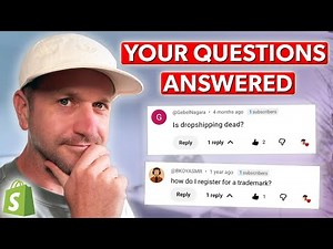 I Answered Viewers Questions About Aussie Small Business!