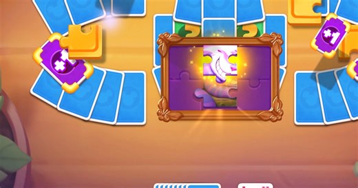 Become enchanted with Disney Solitaire - App Store