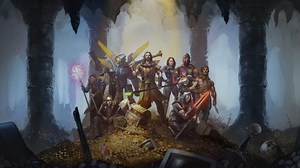 Round Up: Realms Deep 2021 - Every Game Coming To Nintendo Switch