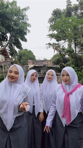 Bahtera Cinta: Dari Cinda ke Karina