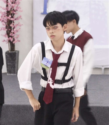 No Doubt Dance Cover by ENHYPEN's Sunoo