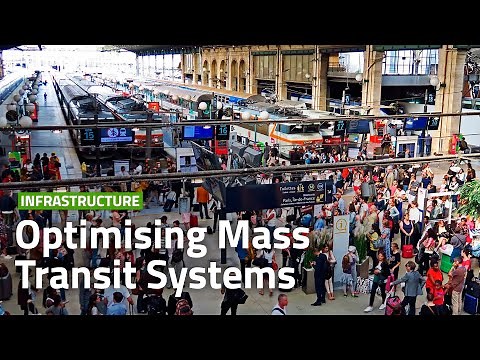 How can mass transit systems be made more effective? – With Mass Transit Academy