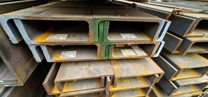 [Hot Item] Hot Galvanized Channel Steel U Bar Upn Structural Steel C Type Channel Steel, Upe Steel Products C Channel U Steel