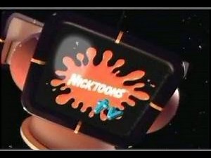 Nicktoons TV Timeline (1998 - 2013)