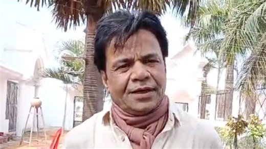 ‘I tried to quit…’: Rajpal Yadav Says Jails Should Have Designated Smoking Areas Like Airports, Railway Stations