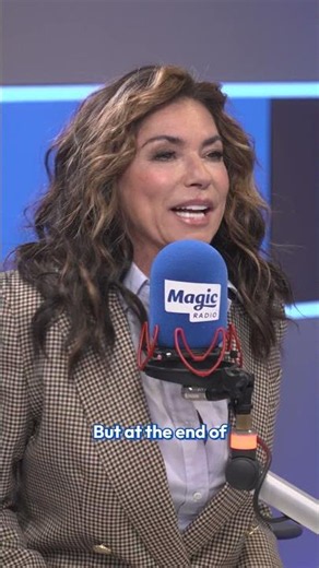 Did Shania Twain's Potty Mouth Sabotage Her Collaboration with Prince?! 😮😅
