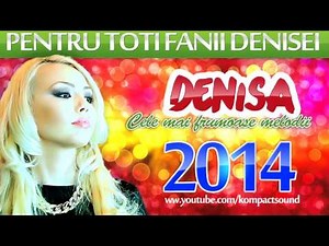 DENISA HIT URI Colaj Manele 54 MIN