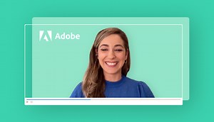 Adobe: Training educators through hands-on live engagements