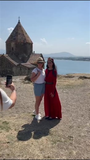 Exploring Armenian Culture and Heritage