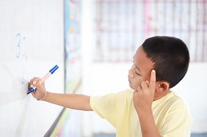 Métodos matemáticos asiáticos para aprender con lógica