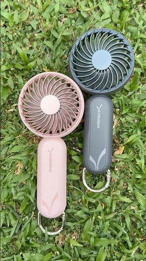 The best budget handheld fan