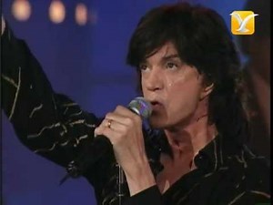 Camilo Sesto, Perdóname, Festival de Viña 2004