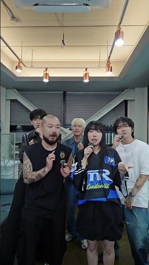 BEATPELLA HOUSE - Freaky Monday (Live) #BEATBOX #tiktok