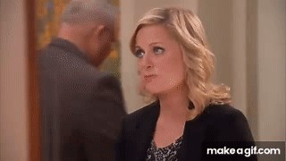 Best of Chief Ken Hotate playing white people like a fiddle | Parks and Recreation on Make a GIF
