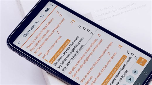 Best app deal: Learn a new language for under £24